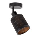Lucide L219290130 Spot-Deckenleuchte TAGALOG  E27
