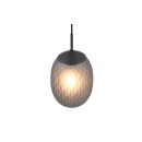Trio T364200154 Pendelleuchte FACETTE  E27