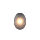 Trio T364200154 Pendelleuchte FACETTE  E27