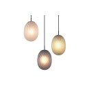 Trio T364230317 Pendelleuchte FACETTE  E27