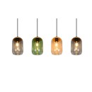 Trio T364600417 Pendelleuchte CORK  E27