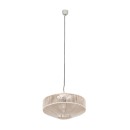Trio T364700144 Pendelleuchte SVEA  E27