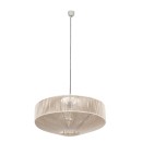 Trio T364790144 Pendelleuchte SVEA  E27