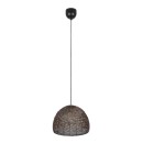 Trio T365290104 Pendelleuchte KAMARA  E27
