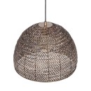 Trio T365290104 Pendelleuchte KAMARA  E27