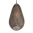 Trio T365300104 Pendelleuchte ZIVA  E27