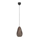 Trio T365300104 Pendelleuchte ZIVA  E27