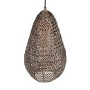 Trio T365300104 Pendelleuchte ZIVA  E27