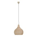 Trio T366700136 Pendelleuchte JANNE  E27