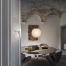 Ideal lux 369068 Pendelleuchte MAPA  G9 | verstellbar | Seilleuchte | weiß