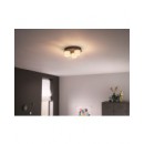 Philips 37305/06/16 Deckenleuchte Ortega 3x4,5W