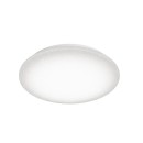 Philips 8721103068996 LED Deckenleuchte CL200 | 10W integrierte LED-Quelle | 1100lm | 4000K | weiß