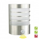 Prezent 61006 Toledo Außen Wandleuchte + Sensor IP44