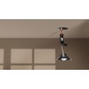 Philips 8721103037992 LED Einbauleuchte Cilantro  | 5W integrierte LED-Quelle | 550lm | 4000K | schwarz