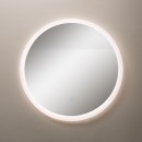 Zuma Line 003064-030822 LED Badezimmer-Wandleuchte MIRROR integrierte LED-Quelle