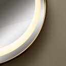 Zuma Line 003064-030714 LED Badezimmer-Wandleuchte MIRROR integrierte LED-Quelle