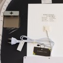 Zuma Line 003064-030823 LED Badezimmer-Wandleuchte MIRROR integrierte LED-Quelle