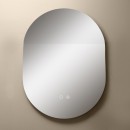 Zuma Line 003064-030823 LED Badezimmer-Wandleuchte MIRROR integrierte LED-Quelle