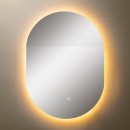 Zuma Line 003064-030823 LED Badezimmer-Wandleuchte MIRROR integrierte LED-Quelle