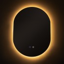 Zuma Line 003064-030823 LED Badezimmer-Wandleuchte MIRROR integrierte LED-Quelle