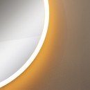 Zuma Line 003064-030821 LED Badezimmer-Wandleuchte MIRROR integrierte LED-Quelle