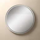 Zuma Line 003064-030825 LED Badezimmer-Wandleuchte MIRROR integrierte LED-Quelle