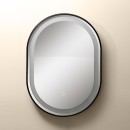 Zuma Line 003064-030827 LED Badezimmer-Wandleuchte MIRROR integrierte LED-Quelle