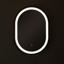 Zuma Line 003064-030827 LED Badezimmer-Wandleuchte MIRROR integrierte LED-Quelle