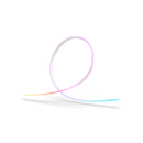 Philips Hue  8721103096586 LED LED-Streifen | 19W integrierte LED-Quelle | 2700-6500K | rgb - farbig | Dimmer | weiß