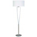 TRIO 400200107 Paris II Stehleuchte E27 1x60W