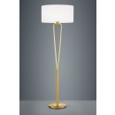 TRIO 400200108 Paris II Stehleuchte E27 1x60W