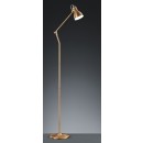 TRIO 400500104 Jasper Stehleuchte E14 1x18W