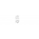 Avigo Kinderleuchte 40153/55/​​P0