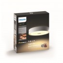Philips Hue 40340/31/P7 LED Deckenleuchte 1x39W Fair | 2200-6500K - White Ambiance