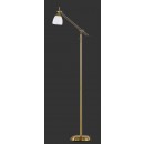 TRIO 4035011-04 Icaro Stehleuchte E27 1x60W