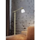 TRIO 4035011-08 Icaro Stehleuchte E27 1x60W