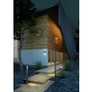 TRIO 404260142 Gartenstehlampe Roya 1x35W | GU10 | IP44 - anthrazit