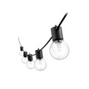 Philips Hue  8720169371590 LED LED-Streifen | 19W integrierte LED-Quelle | rgb - farbig | Dimmer | schwarz