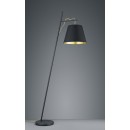 TRIO 407500179 Andreus Stehleuchte E27 1x60W