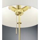 TRIO 409100308 Lyon Stehleuchte E27 3x60W