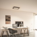 Philips 40927/30/16 LED Deckenleuchte Matrix 6x4,5W | 2700K
