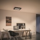 Philips 40927/30/16 LED Deckenleuchte Matrix 6x4,5W | 2700K