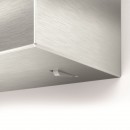 Philips LED Wandleuchte Matrix 1x4,5W - transparent