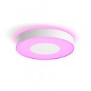 Philips Hue 41168/31 / P9 LED Badezimmerleuchte Deckenleuchte Xamento L 1x525w | 3700lm | 2200-6500K | RGB - dimmbar, Bluetooth, White and color Ambiance, weiß