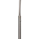 Trio T412400507 Stehlampe MARLEY  GU10