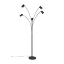 Trio T412400532 Stehlampe MARLEY  GU10