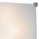 Prezent 62004 Supra Deckenleuchte 308mm 3x60W
