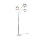 Trio T416900306 Stehlampe PAXTON E27