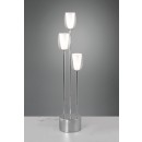 Trio SELECT  T417500306 Stehlampe BARRET   E14