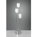 Trio SELECT  T417500306 Stehlampe BARRET   E14